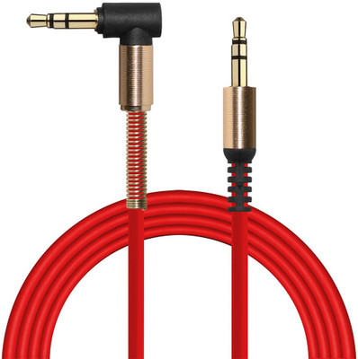 

Amzer AUX Cable AUX Cable(Red)