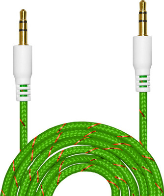 

Amzer AUX Cable AUX Cable(Multicolor)