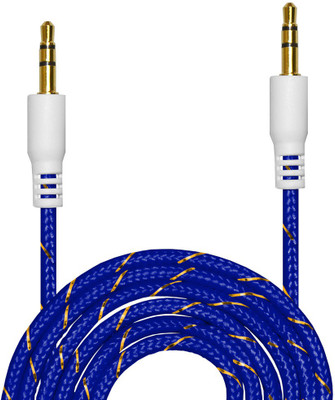 

FOMMY AUX Cable AUX Cable(Blue)