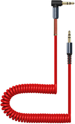 

Amzer AUX Cable AUX Cable(Red)