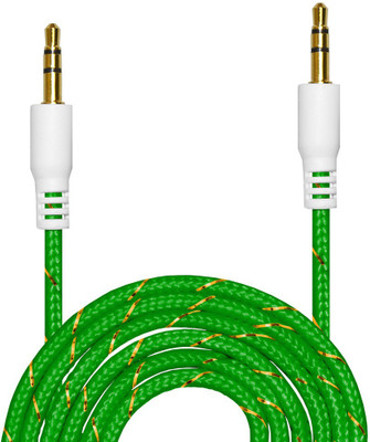 

FOMMY AUX Cable AUX Cable(Green)