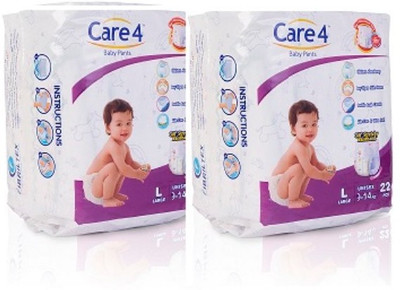 

care 4 babypaints_packof2_L - L(44 Pieces)