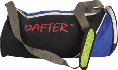 

dafter Duffle Bag Sports Gym Bag For Women And Men Gym Bag (Multicolor) Gym Bag(Multicolor)