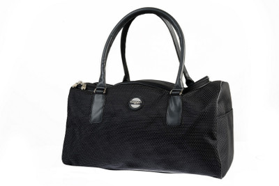 

Eurostyle 7004 Travel Duffel Bag(Black)
