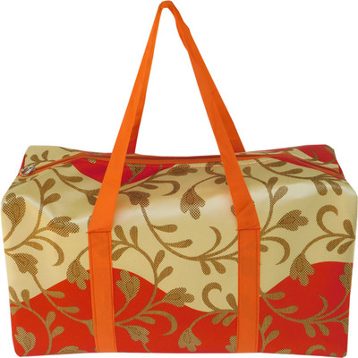 

BC (Expandable) Light Weight Hand Shoulder Travel Duffel Bag for Lady, Girl, Boy, Men Or women Travel Duffel Bag(Multicolor)