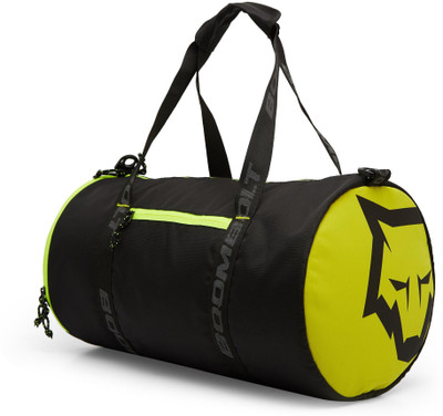 

BOOMBOLT asper Gym Bag(Green)
