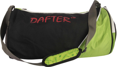 

dafter Duffle Bag Sports Gym Bag For Women And Men Gym Bag (Multicolor) Gym Bag(Multicolor)