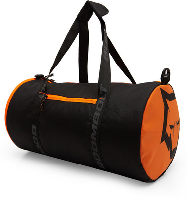 

BOOMBOLT asper Gym Bag(Orange)