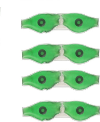 

MANOGYAM Aloe Vera based multipurpose magnetic eye cool mask(4 ml)
