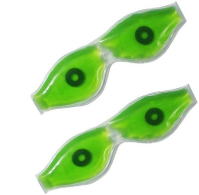 

MANOGYAM Aloe Vera based multipurpose magnetic eye cool mask(2 ml)