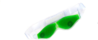 

MANOGYAM Aloe Vera based multipurpose magnetic eye cool mask(1 ml)