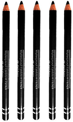 

One Personal Care Master shape Eyebrow Pencil | Waterproof Po5/B(Black)