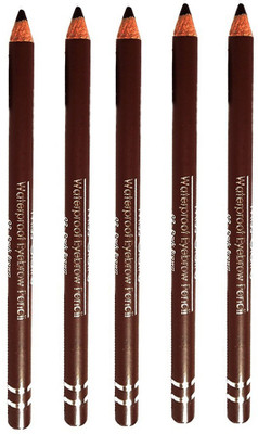 

One Personal Care Master shape Eyebrow | Waterproof(Dark Brown)