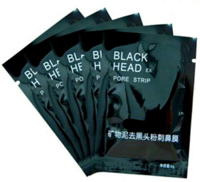 

Menow Charcoal Blackhead remover Peel off Mask(30 ml)
