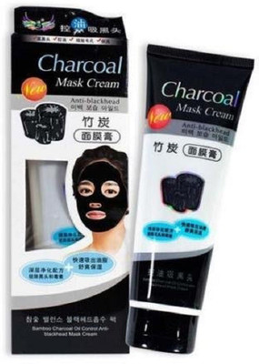 

AK Enterprise Charcoal Face Shaping Mask