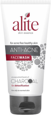 

Alite Anti-Acne Face Wash for Acne free healthy skin(70gm) Face Wash(70 g)