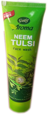 

apna net bazaar Neem Tulsi face wash for all type of skin Face Wash(90 g)