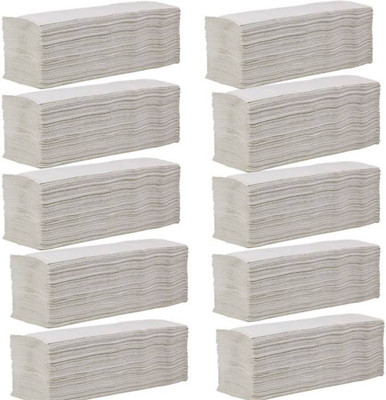 

Ambika International AMB-10PKTTISSUE(Pack of 1300)