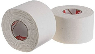 

SUPERINTINDIA Doctor Tape- 4 inch First Aid Tape(Pack of 4)