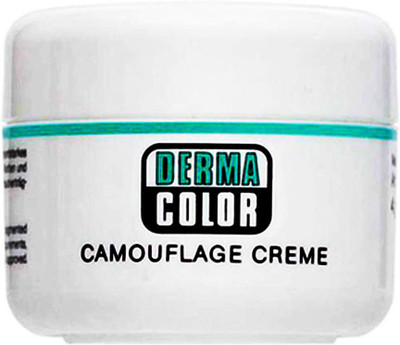

Kryolan Derma Color Camouflage Creme (D5) Foundation(D5)