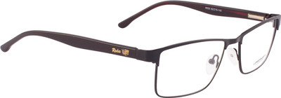 

Redex Full Rim Rectangle Frame(52 mm