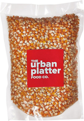 

Urban Platter Pop Corn Kernels Little Millet(1 kg)
