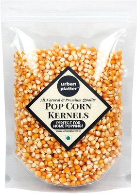 

Urban Platter Pop Corn Kernels Corn(2 kg)