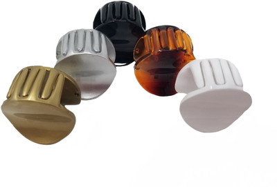 

Evolution Claw Clips for Hair (Butterfly) Pro Series Hair Claw(Multicolor)