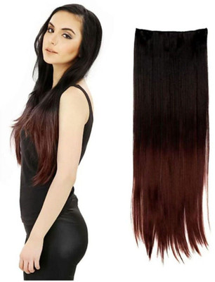 

Tahiro Red Extension Hair Extension