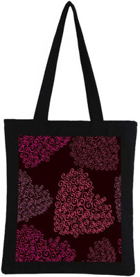 

Snoogg Tote(Multicolor)