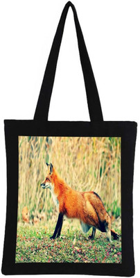 

Snoogg Tote(Multicolor)