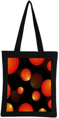 

Snoogg Tote(Multicolor)