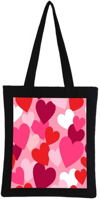 

Snoogg Tote(Multicolor)