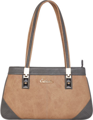 

ESBEDA Hand-held Bag(Beige)