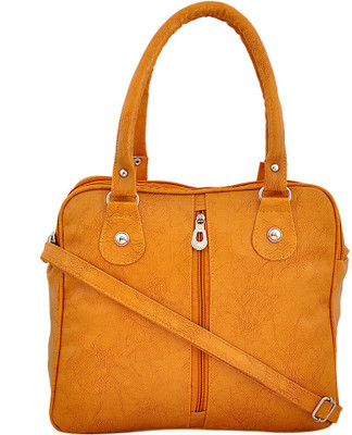

Smartway Shoulder Bag(Tan)