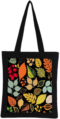 

Snoogg Tote(Multicolor)
