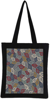 

Snoogg Tote(Multicolor)