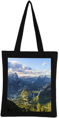 

Snoogg Tote(Multicolor)