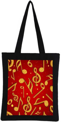 

Snoogg Tote(Multicolor)
