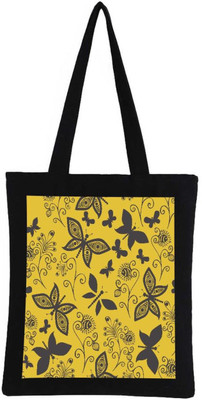 

Snoogg Tote(Multicolor)