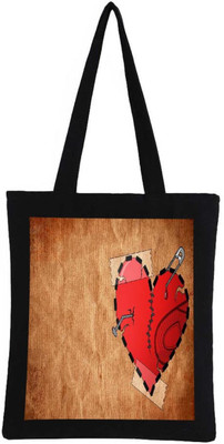 

Snoogg Tote(Multicolor)