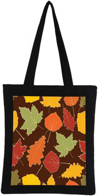 

Snoogg Tote(Multicolor)