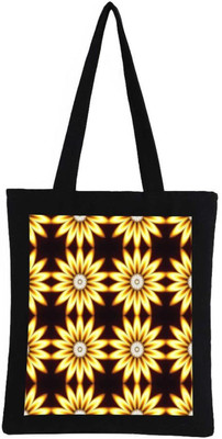 

Snoogg Tote(Multicolor)