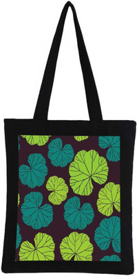

Snoogg Tote(Multicolor)