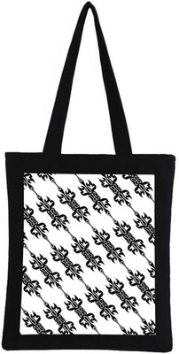 

Snoogg Tote(Multicolor)