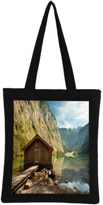

Snoogg Tote(Multicolor)