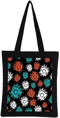 

Snoogg Tote(Multicolor)
