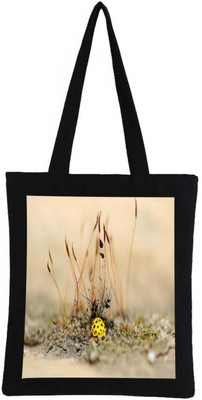 

Snoogg Tote(Multicolor)
