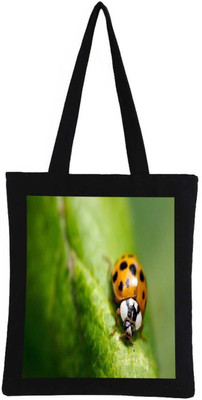 

Snoogg Tote(Multicolor)