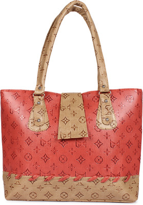 

Rajni Fashion Shoulder Bag(Pink)